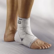 Растяжение связок суставов ног: симптомы, методы лечения